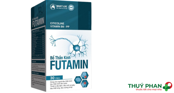 FUTAMIN