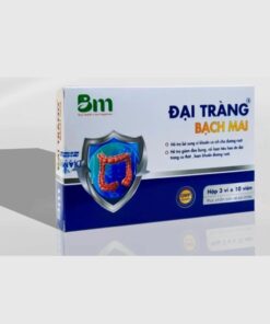 Đại tràng BM