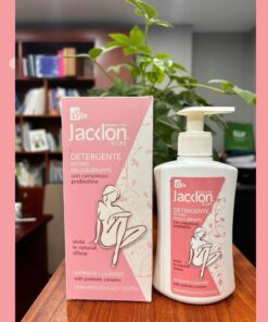 Dung dịch vệ sinh Jacklon