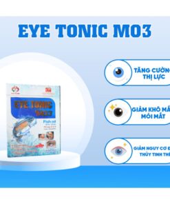 EYE TONIC M03