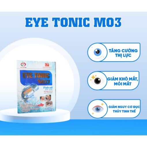 EYE TONIC M03