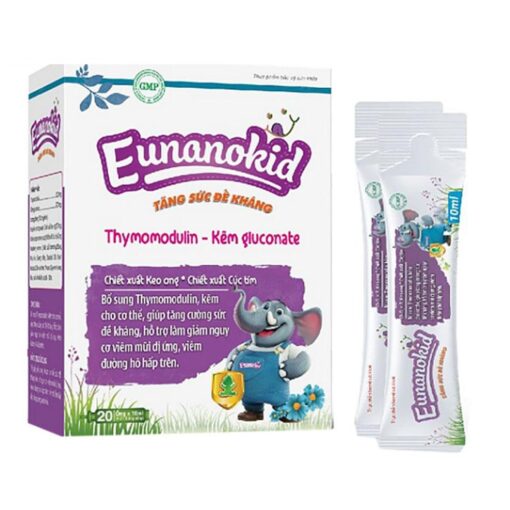 Eunanokid