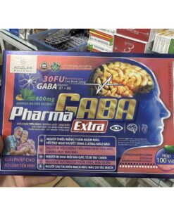 Gaba extra