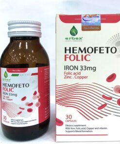 Hemofeto Folic