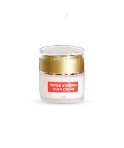 Kem Dưỡng Da AHOHAW Peptide Hydrogel Multi Cream