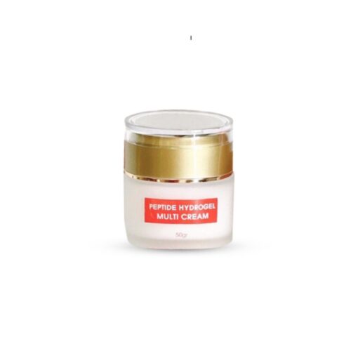 Kem Dưỡng Da AHOHAW Peptide Hydrogel Multi Cream