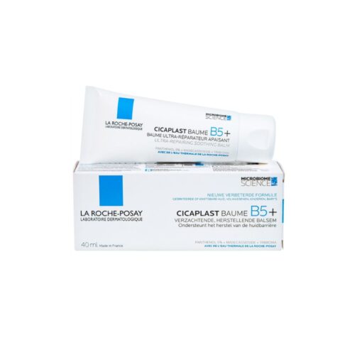 La Roche-Posay Cicaplast Baume B5