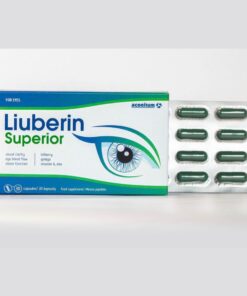 Liuberin Superior