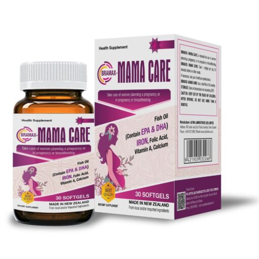 Mama Care