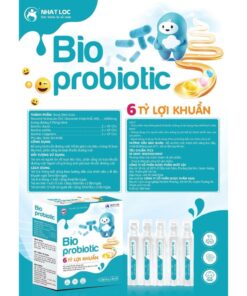 Men Bio Probiotic