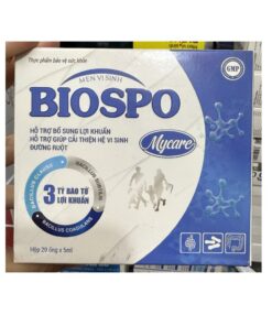 Men Biospo