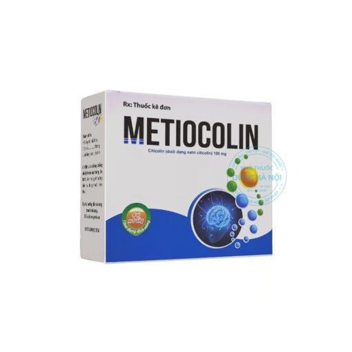 Metiocolin