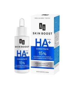 Serum AA Skin Boost HA