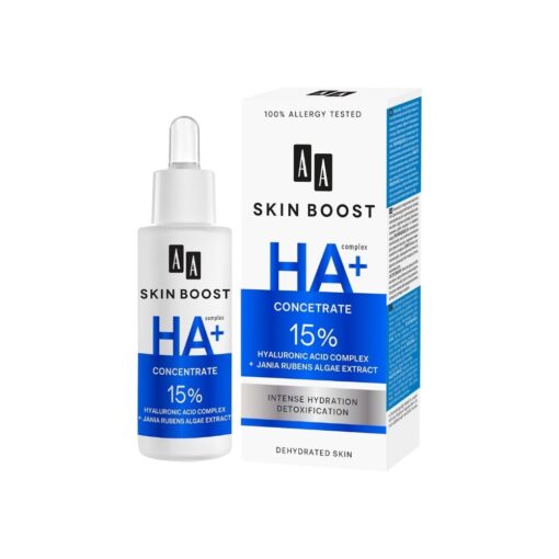 Serum AA Skin Boost HA