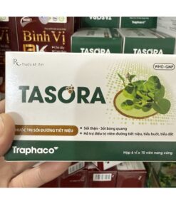 Viên Tasora