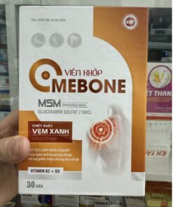 Viên khớp Cmebone