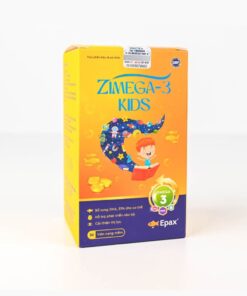 ZIMEGA 3 KIDS