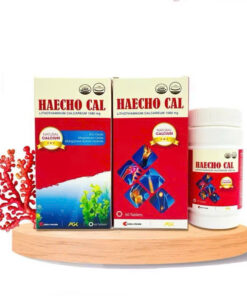 Haecho Cal