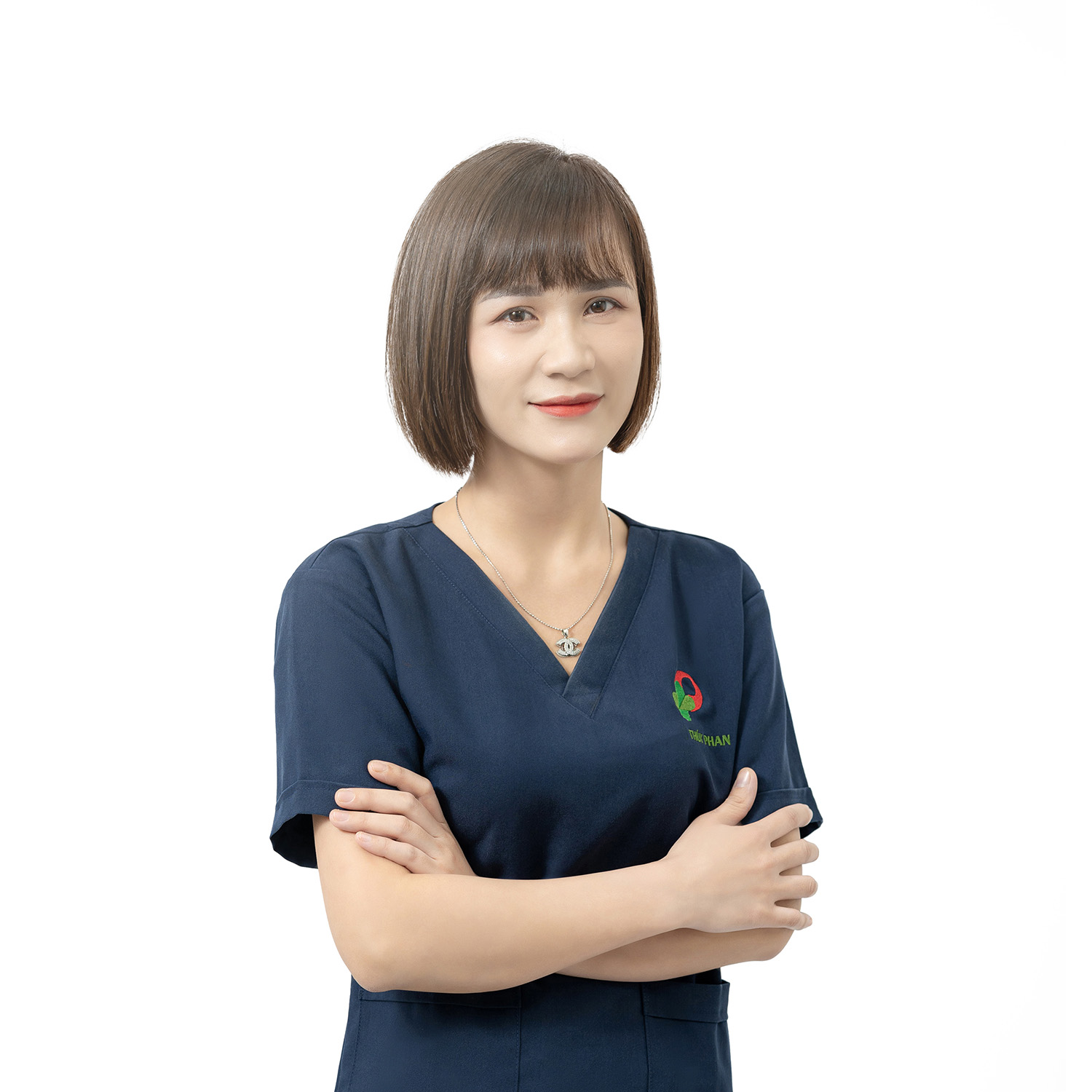 Dược sĩ: Thuy Phan