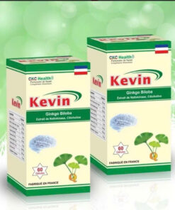 Kevin