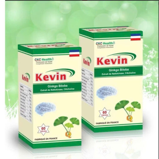 Kevin