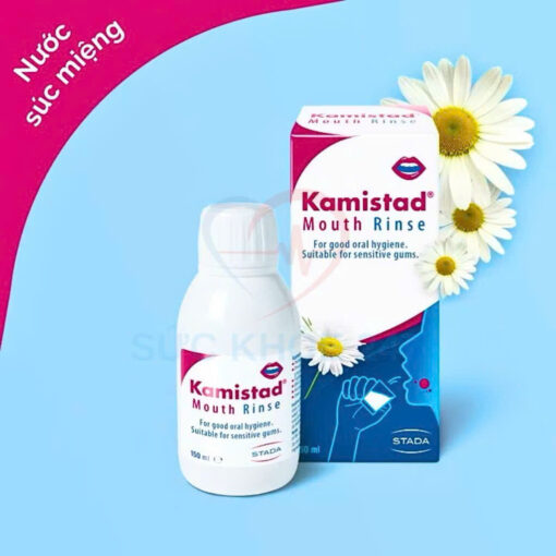 Kamistad