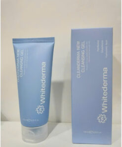 Sữa Rửa Mặt Whitederma – Làn Da Sáng Mịn Từ Lần Rửa Đầu Tiên – 100ml