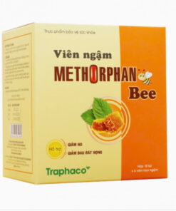 Metrophan Bee