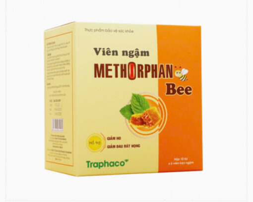 Metrophan Bee